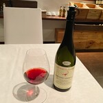 オステリア・エノテカ・ダ・サスィーノ - 