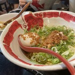 麻拉麺 揚揚 - 