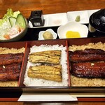 富士乃 鰻っちゃ - 