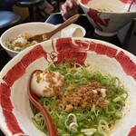麻拉麺 揚揚 - 
