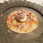 オステリア・エノテカ・ダ・サスィーノ - 