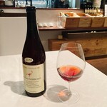 オステリア・エノテカ・ダ・サスィーノ - 