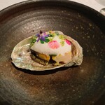 オステリア・エノテカ・ダ・サスィーノ - 