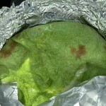 インド・ネパール料理　ナラヤニ - 