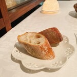 オステリア・エノテカ・ダ・サスィーノ - 