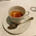 オステリア・エノテカ・ダ・サスィーノ - 