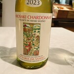 オステリア・エノテカ・ダ・サスィーノ - 