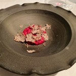 オステリア・エノテカ・ダ・サスィーノ - 