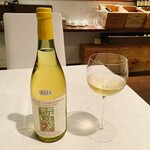 オステリア・エノテカ・ダ・サスィーノ - 