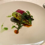 オステリア・エノテカ・ダ・サスィーノ - 