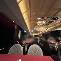 ジョーズ シャンハイ ニューヨーク 銀座店 - 