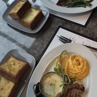マーサーブランチ テラスハウス - 