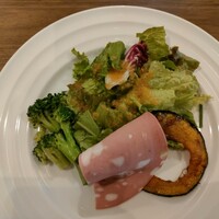 タンテ グラッツィェ - 