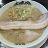 食堂 はせ川