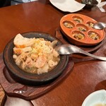 煮込み屋ぐっつ - 