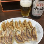 餃子のゆうた - 