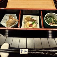日本料理 雲海 - 