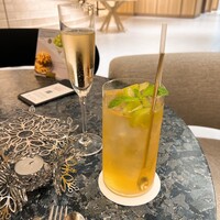 アニヴェルセル カフェ - 
