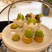 アニヴェルセル カフェ - 