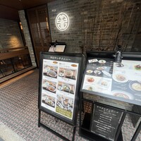 正宗広東私房菜サワダ 梅田エスト店 - 