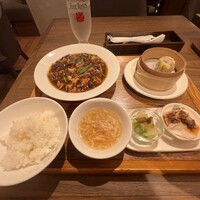 正宗広東私房菜サワダ 梅田エスト店 - 