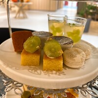 アニヴェルセル カフェ - 