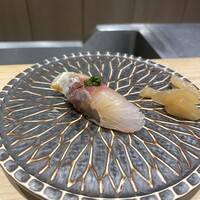 鮨 権左衛門 - 