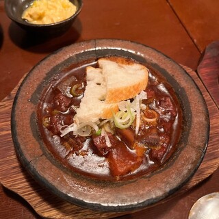 煮込み屋ぐっつ_1