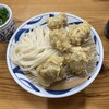 手打うどん はりや