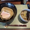 つけ麺 繁田