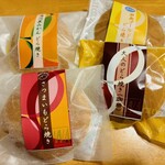 どら焼き 和果 - 