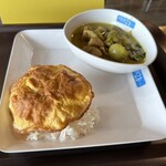 Pier 21 Terminal Food Court - 