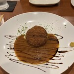 リストランテ野呂 - 