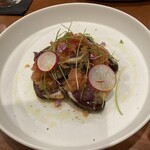 リストランテ野呂 - 