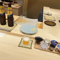 鮨ひろうみ - 