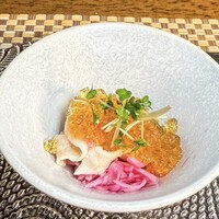創作天ぷらと酒とワイン ぷらりん - 