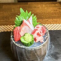 創作天ぷらと酒とワイン ぷらりん - 