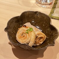 鮨ひろうみ - 