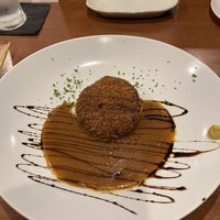 リストランテ野呂 - 