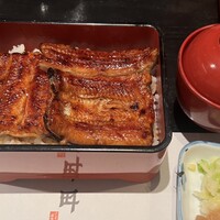 うなぎ藤田 白金台店 - 
