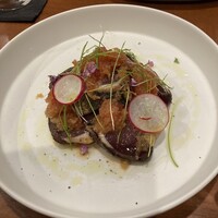 リストランテ野呂 - 