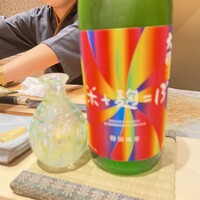 鮨ひろうみ - 