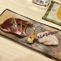 鮨ひろうみ - 