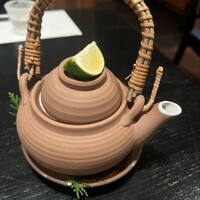 うなぎ藤田 白金台店 - 