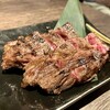 あぶり肉 がらん