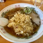 카메노야 - 천중화