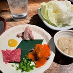 焼肉食堂ジェット - 