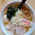 らーめん　心道 - 