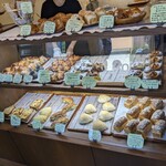 タカナベーカリー - 