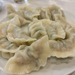 中華菜館 宝雄 - 